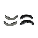 Rear PowerStop Drum Brake Shoe For Toyota RAV4