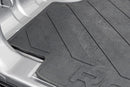 Rough Country Bed Mat 6'4" Bed RC Logo For Ram 1500 19-23 1500 TRX 21-23