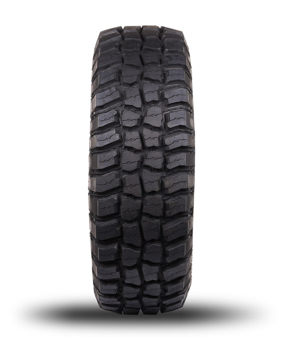 Mudder Trucker Hang Over M/T Mud Tire 31X10.50R15 109Q LRC BSW 31105015 31 1050