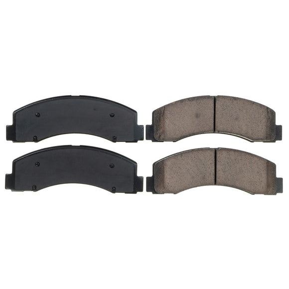 PowerStop Z16 Evolution Ceramic Brake Pads