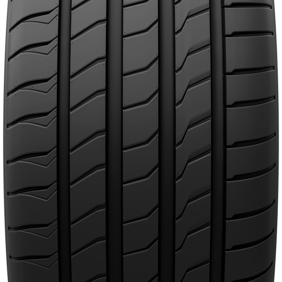 Lexani Volt EC Tire 235/45R18 98Y BSW 2354518 235 45 18