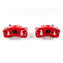 Rear PowerStop Caliper Set For Mitsubishi Galant