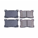 PowerStop Z16 Evolution Ceramic Brake Pads
