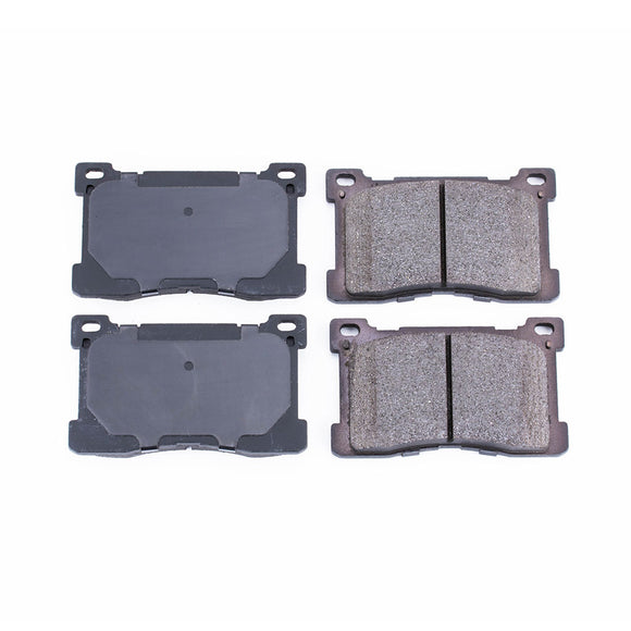 PowerStop Z16 Evolution Ceramic Brake Pads
