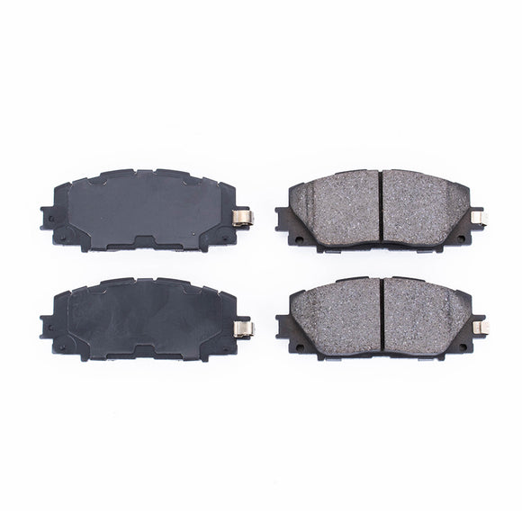 PowerStop Z16 Evolution Ceramic Brake Pads