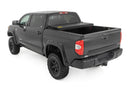 Rough Country Hard Low Profile Bed Cover For 5'7" Bed Toyota Tundra07-21