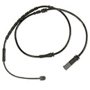 Front PowerStop Brake Wear Sensor For BMW 550i GT