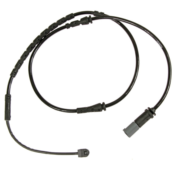 Front PowerStop Brake Wear Sensor For BMW 550i GT