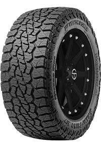 285/55R20 Venom Power Swampthing AT 122S BLK E 285 55  20 2855520