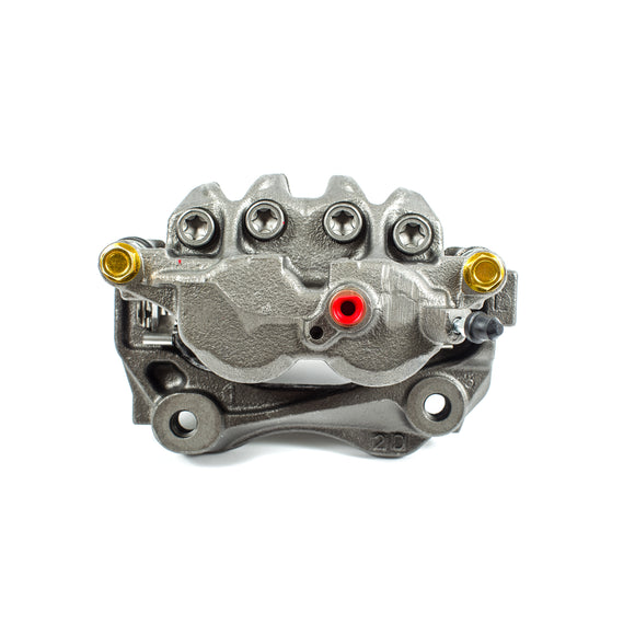 Front Left PowerStop Caliper For Lexus IS300