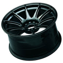 17x7.5 XXR 527 Chromium Black 4x100/114.3 ET40