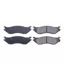 PowerStop Z16 Evolution Ceramic Brake Pads