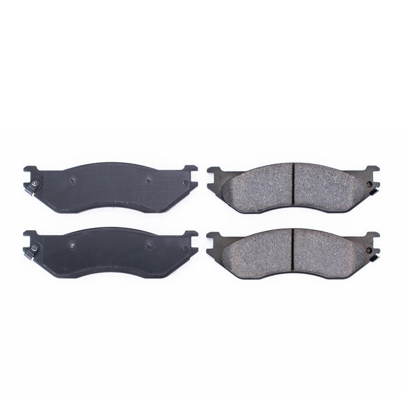 PowerStop Z16 Evolution Ceramic Brake Pads
