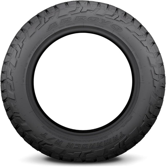 Arroyo Tamarock RT 295/60R20 Tire(s) 126/123Q BSW 295 60 20 2956020