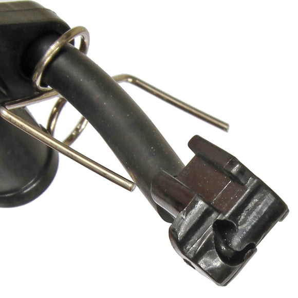 Rear PowerStop Brake Wear Sensor For Lexus LS430