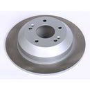 Rear PowerStop SCR Brake Rotor For Hyundai Santa Fe