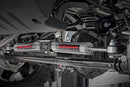 Rough Country N3 Steering Stabilizer 2.5-8" Lift Jeep Wrangler 18-23