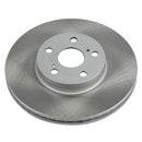 Front PowerStop SCR Brake Rotor For Scion xD