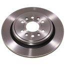 Rear PowerStop AutoSpecialty Rotor For Ram 1500