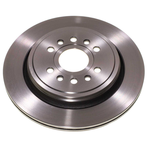 Rear PowerStop AutoSpecialty Rotor For Ram 1500