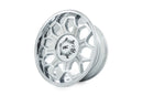 22x12 Rough Country 77 Series Chrome 8x170 ET-44 Wheel Rim
