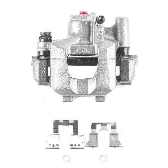 Rear Right PowerStop Caliper For Toyota Highlander