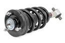 M1 Loaded Strut Pair - 6in - Chevy/GMC 1500 Truck/SUV (07-14)