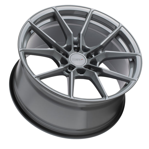 NEPTUNE 18x8.0 5/114.3 ET35 CB76.1 BATTLESHIP GRAY