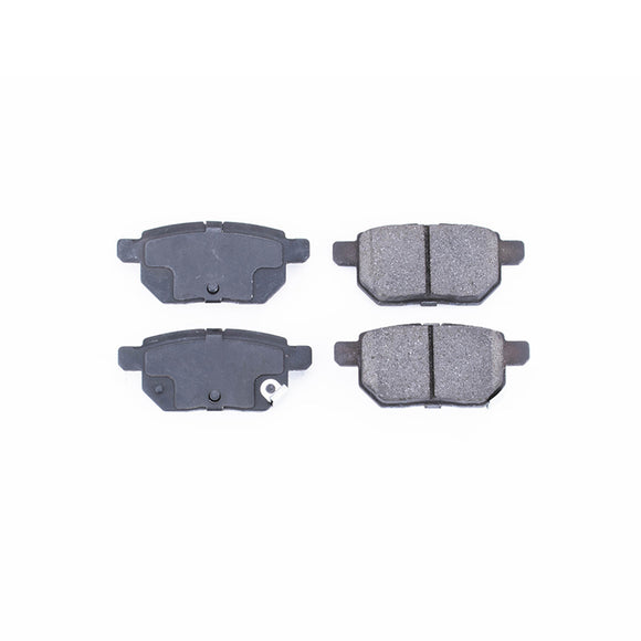 PowerStop Z16 Evolution Ceramic Brake Pads