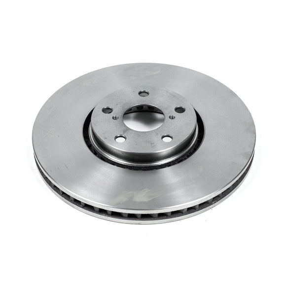 Front Left PowerStop AutoSpecialty Rotor For Lexus GS430