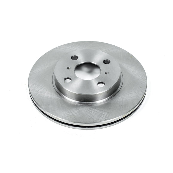 Front PowerStop AutoSpecialty Rotor For Toyota MR2 Spyder