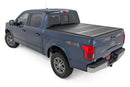 Rough Country Hard Low Profile Bed Cover 5' BedFord Ranger 2WD 4WD 19-23