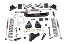 4.5 Inch Lift Kit - M1 - Ford Super Duty 4WD (2017-2022)