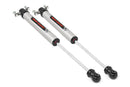 Rough Country Front Shocks 5-8" For Chevy GMC 2500HD 3500HD 11-23