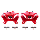 Rear PowerStop Caliper Set For Ford F-150