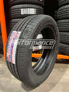 245/50ZR20 American Roadstar H/T 102W BSW SL 245 50 20 2455020