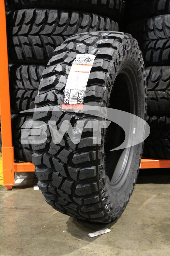 Cooper Discoverer STT Pro Tire(s) 275/65R20 LRE BSW 2756520 R20 275/65-20