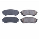 PowerStop Z16 Evolution Ceramic Brake Pads