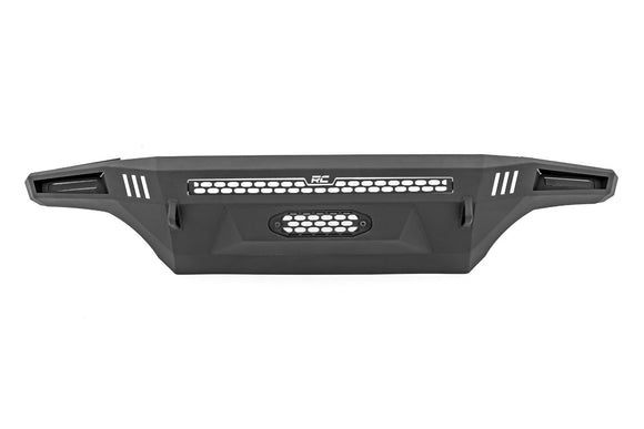 Rough Country Front Prerunner Bumper For Toyota Tundra 2WD 4WD 2014-2021