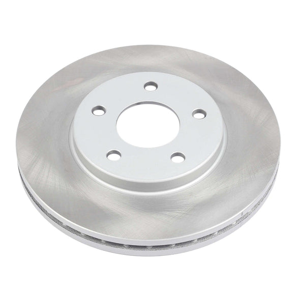 Front PowerStop SCR Brake Rotor For Chevrolet Malibu