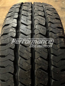 235/65R16C American Roadstar Van 121R BSW E 235 65 16 2356516