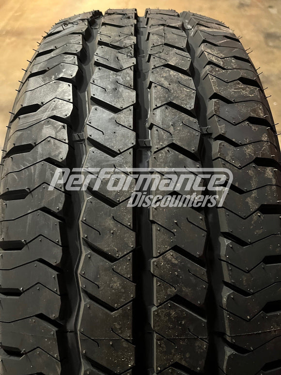 235/65R16C American Roadstar Van 121R BSW E 235 65 16 2356516