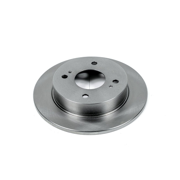 Rear PowerStop AutoSpecialty Rotor For INFINITI G20