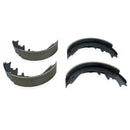 Front PowerStop Drum Brake Shoe For Mercury Turnpike Cruiser