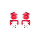 Rear PowerStop Caliper Set For Audi TT Quattro
