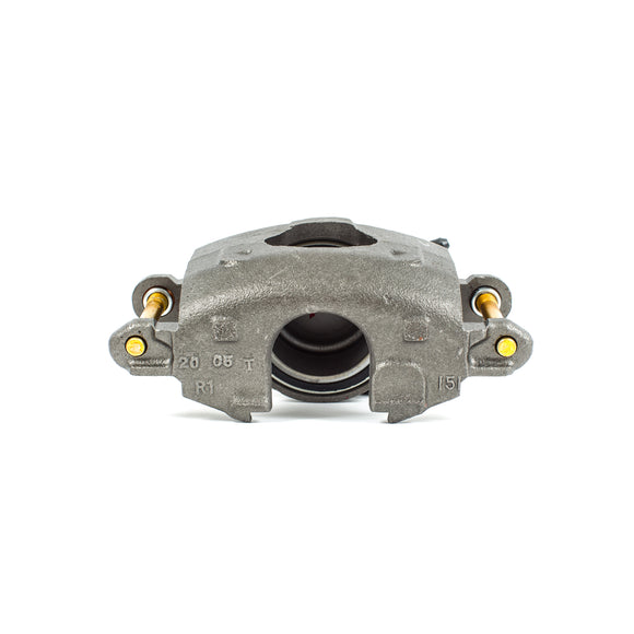 Front Right PowerStop Caliper For Pontiac Grand Am