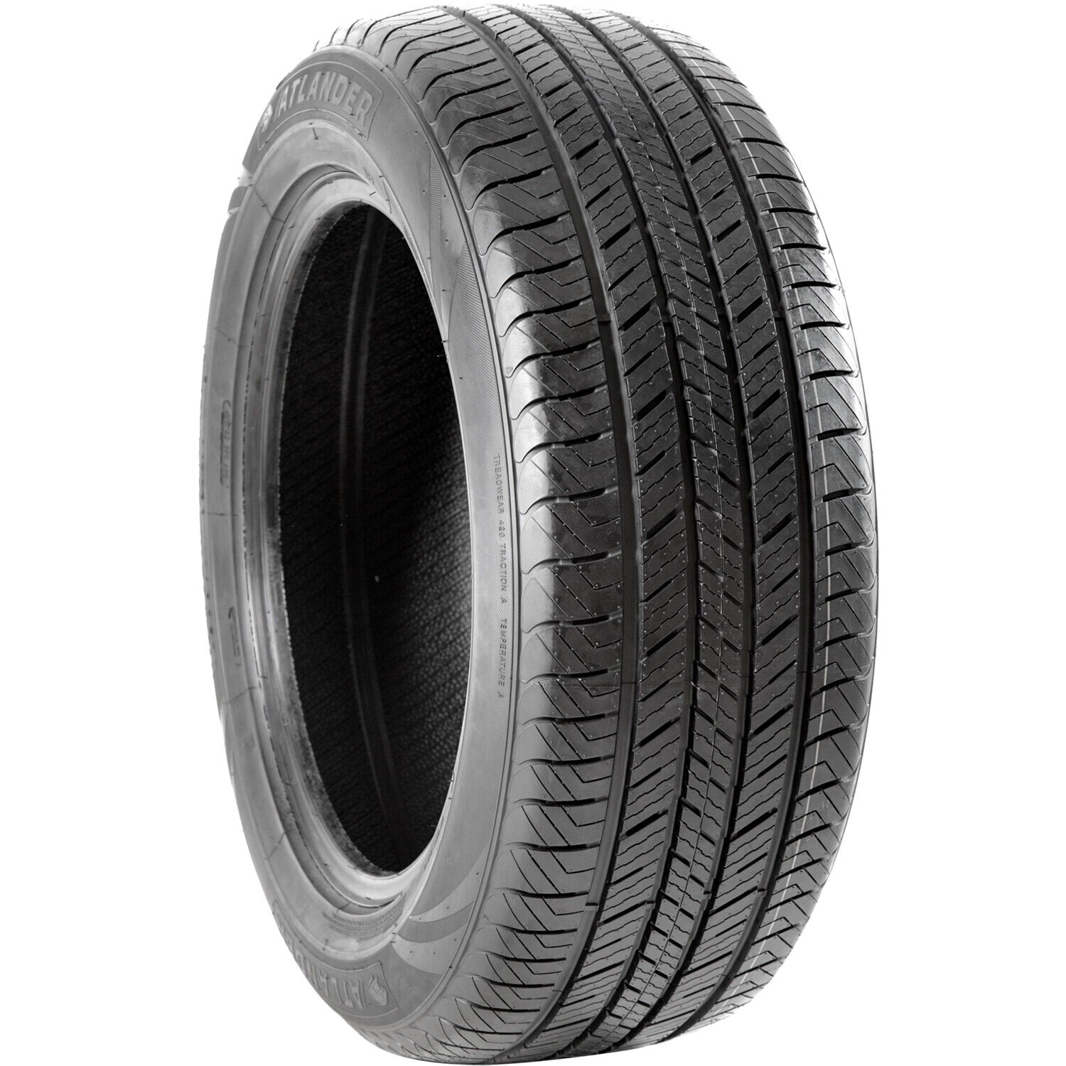 265/70R16 Atlander Roverstar H/T 112T Tire SL BSW 265 70 16