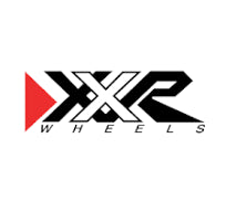 17x8 XXR 587 Flat Bronze Wheel 5x100 ET30 CB73.1