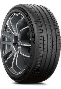 275/45R20 Michelin Pilot Sport EV 110Y BSW XL 275 45 20 2754520