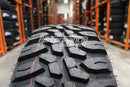 Haida Mud Champ HD868 Tire(s) P275/60R20 115S SL BSW 2756020-2